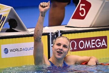 Ruta Meilutyte.