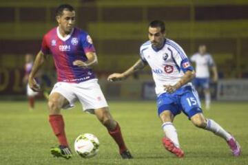 En El Salvador, el FAS es el equipo más dominante con 17 títulos.