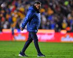 ¿Quién se queda al frente de Pumas tras la salida de Antonio Mohamed?