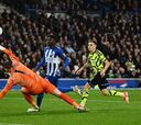 Resumen del Brighton vs Arsenal, jornada 32 de la Premier League 23-24