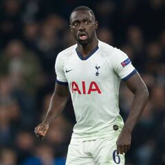 Davinson Sánchez y una revancha personal frente a Liverpool