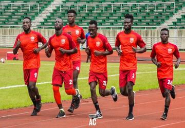 Horoya AC (Guinea): 6 títulos (2014-2015, 2015-2016, 2016-2017, 2017-2018, 2018-2019, 2020-2021). En 2019-2020 no se jugó el torneo por la pandemia del COVID-19.