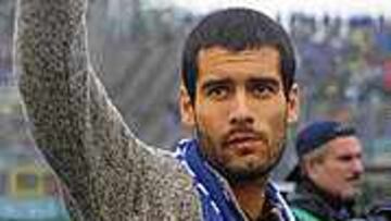 ROTUNDO. Guardiola dejará el fútbol si no demuestra su inocencia.