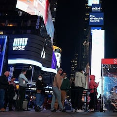 El pésimo vaticinio de Biden para los no vacunados