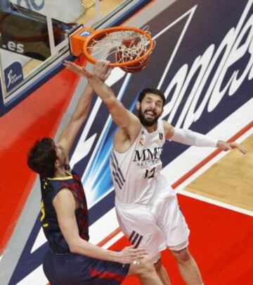 REAL MADRID - BARCELONA MIROTIC TOMIC