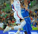 Problemas para Serbia: Nedovic se pierde el Mundial por lesión
