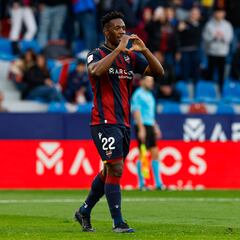 Bouldini se reivindica ante las dudas