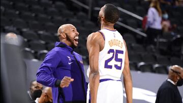 Resúmenes y resultados de los partidos NBA: hoy, 16 abril