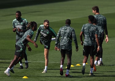 A evitar lo nunca visto