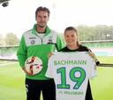 Bachmann, el fichaje más caro de la historia de la Bundesliga