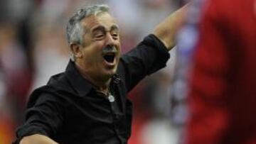 Preciado dará descanso a los titulares en Barcelona