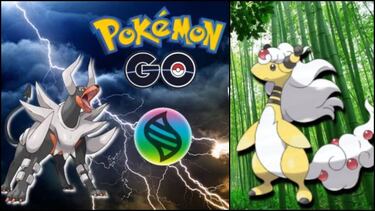 Pokémon GO | Todos los jefes de incursión (19-24 de enero de 2021); llega Mega Ampharos