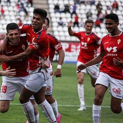 Un ojo en cada campo