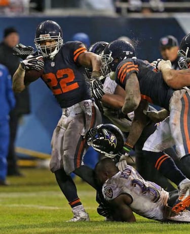 Una imagen, una frase (semana 11)