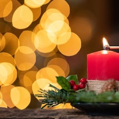 Encendido de las 12 velas de la Divina Providencia: fechas clave para este 2026