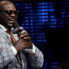 Shaquille gastó ¡70.000 dólares! en Walmart tras un traspaso