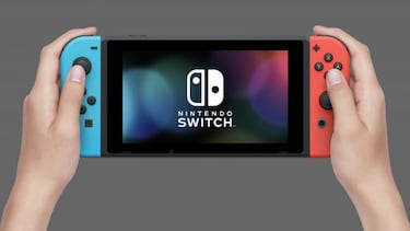 Nintendo Switch, completamente agotada en GameStop