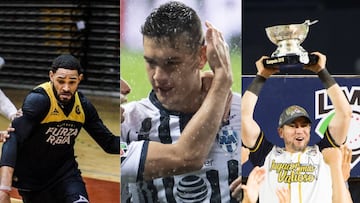 Nuevo León, el epicentro del deporte en México
