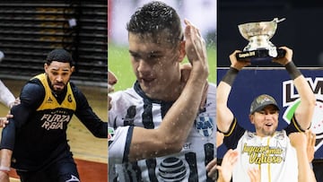 Nuevo Le&oacute;n, el epicentro del deporte en M&eacute;xico