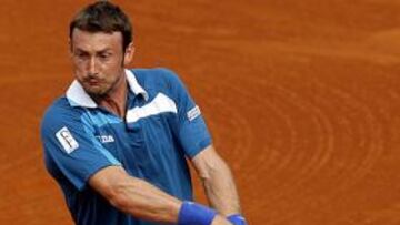 La 'Armada' pierde a tres miembros: Ferrero, Montañés y Granollers