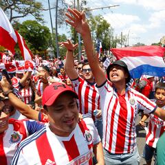 Tacos gratis si Chivas es campeón del Clausura 2023