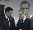 Bartomeu: "Mi abuelo y mi padre le llamaban don Alfredo"