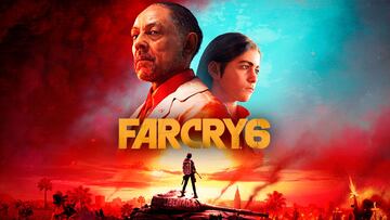 Far Cry 6, impresiones jugables tras 6 horas de juego: estas son las reglas de la guerrilla