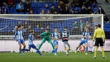 Los ‘Nasty Mondays’ del Espanyol