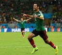 Directo: Mexico y Bolivia se estrenan en la Copa América