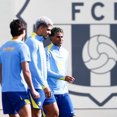 ¿A qué hora es el Barcelona - Mallorca? Horario, TV, dónde y cómo ver en USA LaLiga