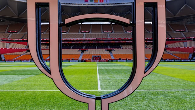 ¿Quién juega en Europa si el ganador de la Copa ya está clasificado?