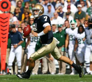 Momentos clave de la offseason