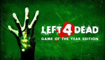 Por dos euros podemos conseguir los dos Left 4 Dead. Otra oferta irrechazable.