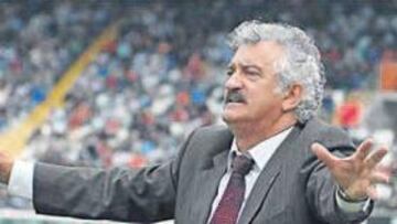 <b>CONTENTO. </b>David Vidal está deseando comenzar a trabajar con el Elche.