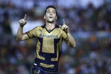 Nuevo León es aduana imposible para Pumas