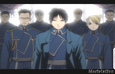 Full Metal Alchemist and the Broken Angel, Impresiones