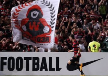 Western Sydney Wanderers venció 1-0 a Al Hilal en la final de la Copa.