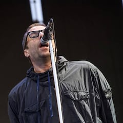 Oasis reunion rumours grow with cryptic social media post