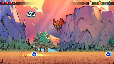 Wonder Boy III tendrá un remake