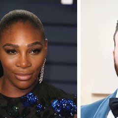 Serena Williams publica y luego borra el mayor spoiler de 'Vengadores: Endgame'