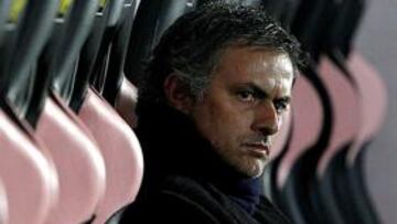 El City, dispuesto a tirar la casa por la ventana por Mourinho