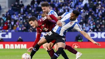 Aprobados y suspensos de un Espanyol pasional