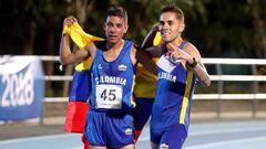 Juegos Centroamericanos y del Caribe: resultados y medallas