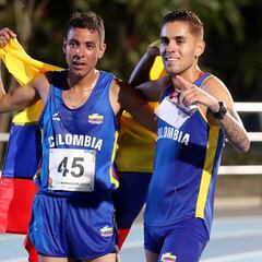 Juegos Centroamericanos y del Caribe: resultados y medallas