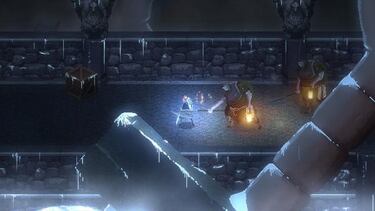 Eitr, una de valkirias y mitología nórdica