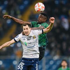 Los que hacen méritos para ser convocados a la Selección Colombia