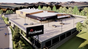 Es un famoso supermercado en Estados Unidos y elige Chile para expandir su mercado: así funciona la membresía