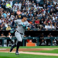 Los Yankees son aplastados 12-02 por los White Sox