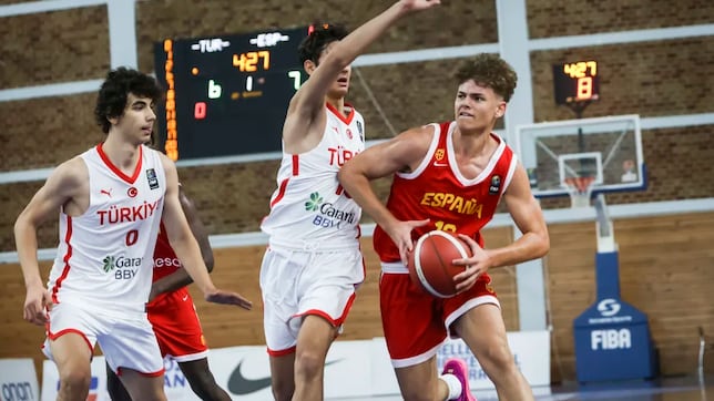 Los cadetes pasan invictos a los octavos de final