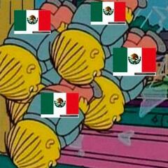 Real Betis presume su pase a semifinales al estilo mexicano